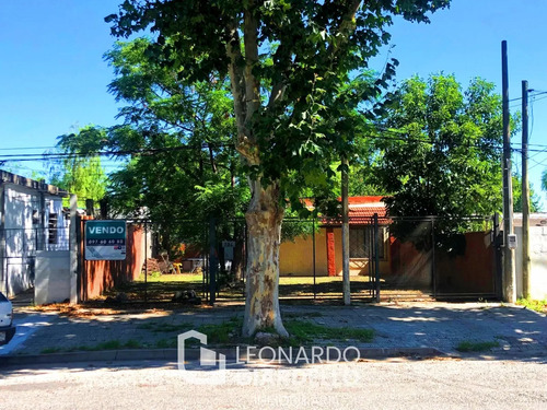 Venta Casa Con Terreno En Colonia 2 Dormitorios Con Renta 