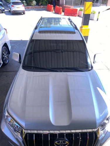 Toyota Prado 2.8 Tx-L At6