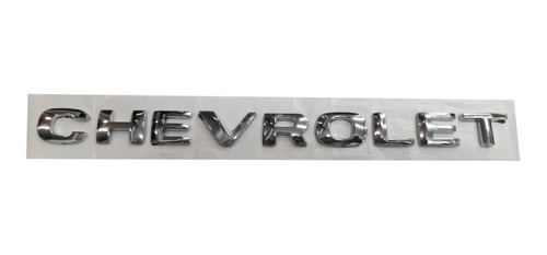 Emblema Insignia Trasero Chevrolet Astra Meriva Vectra Corsa