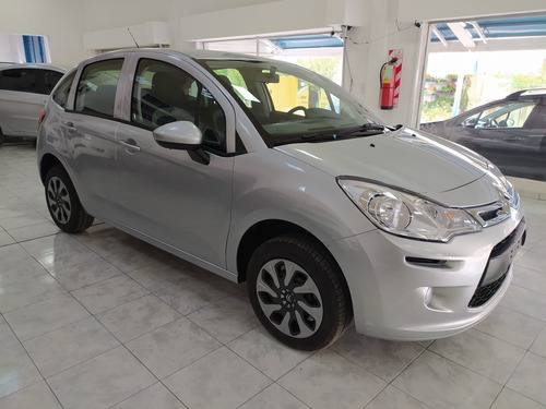 Citroën C3 2020 1.6 Vti 115 Live