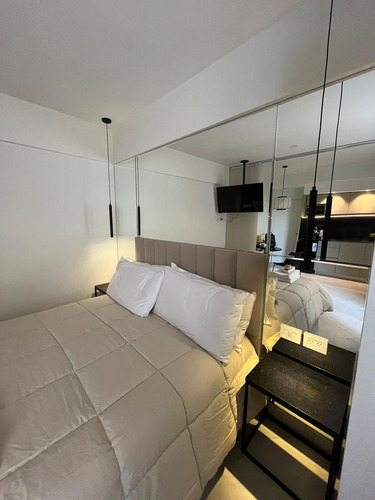 Departamento En Palermo Soho - Min 1 Mes