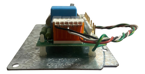 Placa De Alimentação Allen Bradley Power Flex 755 C1