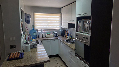 Casa En Alto Macul