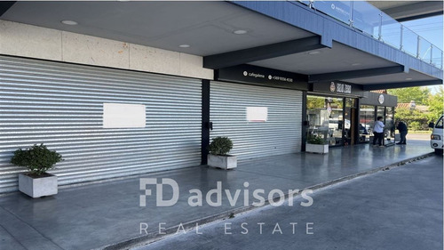 Local Comercial En Arriendo En Curicó