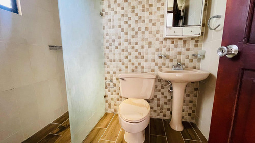 Apartamento En Bueno Aires, Avenida Independencia
