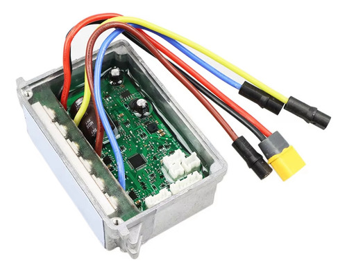 Controlador Placa Base Patín G30 Max