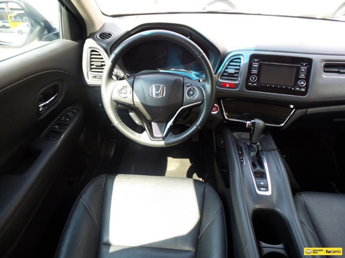 Imagen 18 de 25 de Honda Hrv Awd