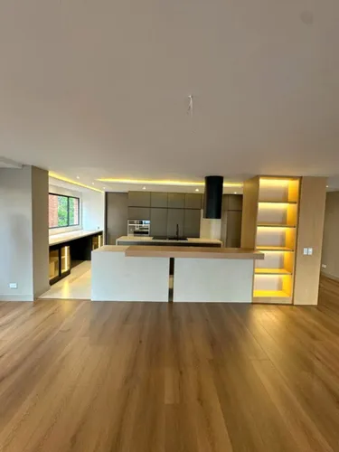 Apartamento En Arriendo/venta En Los Rosales. Cod A3554
