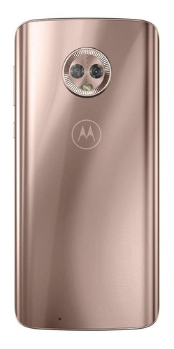 Motorola Moto G G6 64 GB Blush 4 GB RAM