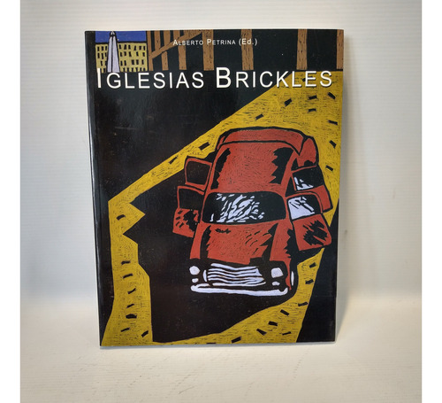 Iglesias Brickles Alberto Petrina Asunto Impreso