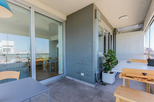 Venta Depto 3 Ambientes En Horizons Vicente Lopez