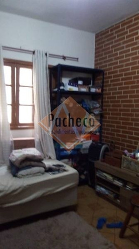 Sobrado No Cangaíba, 100 M², 02 Dormitórios, 02 Vagas, R$ 475.000,00 - 2596