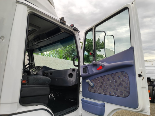 Mercedes Benz Mb 1718 Ano 2012 Toco No Chassi.