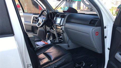 Toyota 4runner Limited
