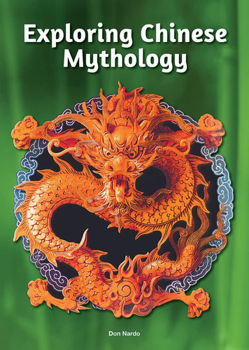 Libro:  Exploring Chinese Mythology