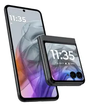 Comprar Motorola Razr 50 Gris Dual SIM 12gb + 512gb