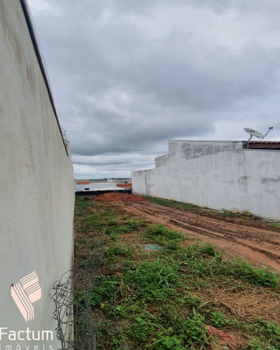 Imagem 2 de 3 de Terreno Residencial Para Venda Jardim Boer I, Americana - Te00056 - 70530240