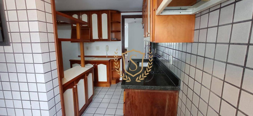 Imagem 11 de 30 de Apartamento À Venda, 98 M² Por R$ 650.000,00 - Alto - Teresópolis/rj - Ap0440
