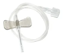 Comprar Scalp Escalpe Dispositivo De Infusão Intravenosa Cu002F100 - 27g