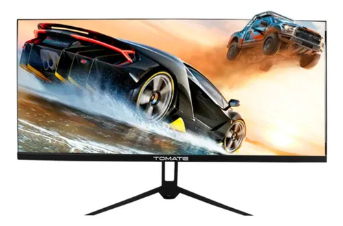 comprar Monitor Gamer Tela Led 29'' Full Hd Ips 1ms 110-230v