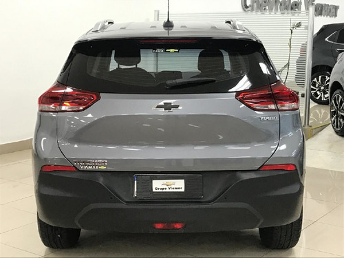 Chevrolet Tracker 1.0 TURBO FLEX AUTOMÁTICO