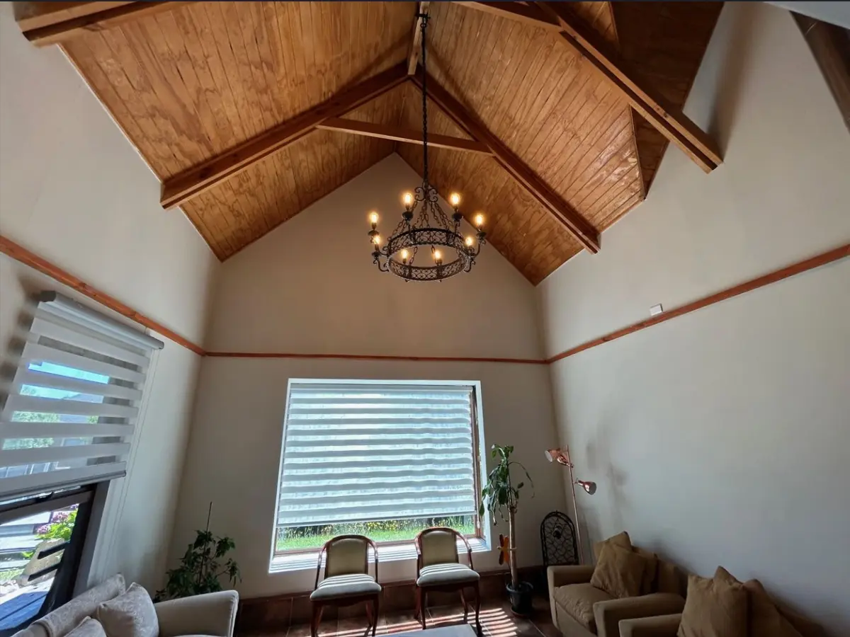 Imagen 5 de 28 de Grata Casa En Venta En El Venado, San Pedro De La Paz