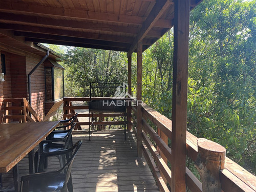 Terreno Construccion En Venta En Colbún