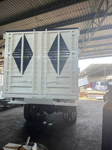 Kenworth T660 Camión Agavero Blanco Tm