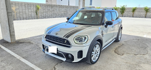 Mini Cooper Countryman 2022 Phev