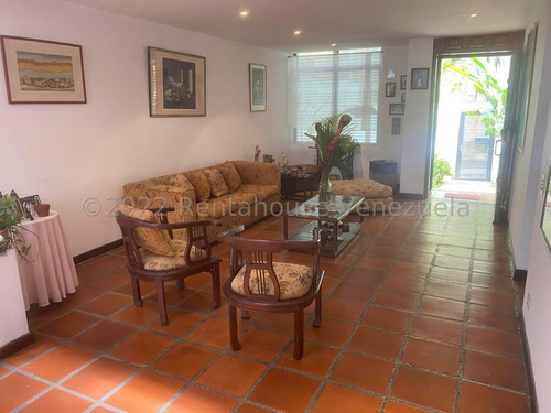 Imagen 3 de 22 de Casa En Venta 22-22002 Colinas De Bello Monte