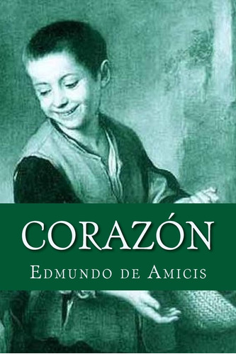 Libro: Corazon (spanish Edition)