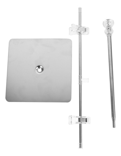 Soporte Para Letreros De Pie, Soporte Ajustable Para Pancart