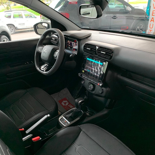 Citroën C4 Cactus Shine 1.6 Turbo 2022 Suv Nueva Generación