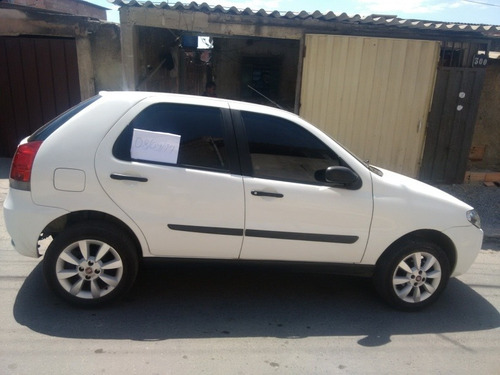 Fiat Palio 2010 1.0 Fire Economy Flex 5p
