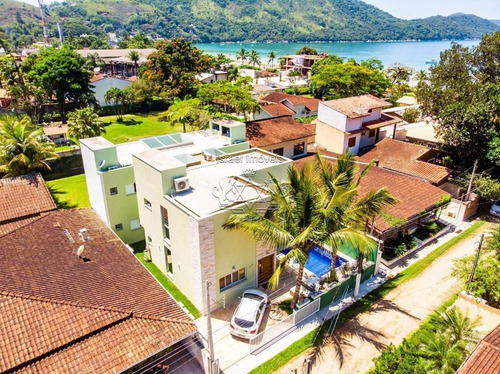 Imagem 4 de 15 de Casa Em Condominio - Enseada - Ref: 840 - V-840