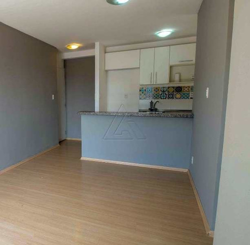 Imagem 1 de 30 de Apartamento Com 3 Dorms, Jardim Monte Kemel, São Paulo - R$ 485 Mil, Cod: 4348 - V4348