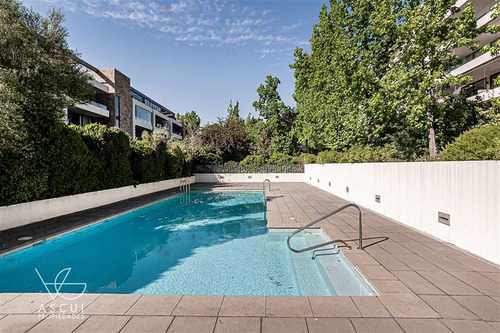 Imagen 3 de 16 de En Venta Departamento De Lujo 3 Dorm. En Las Condes