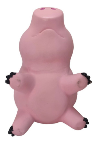 Imagen 5 de 5 de Toy Story Hamm Cerdito Tocino Alcancia 20*12cm Envio Gratis