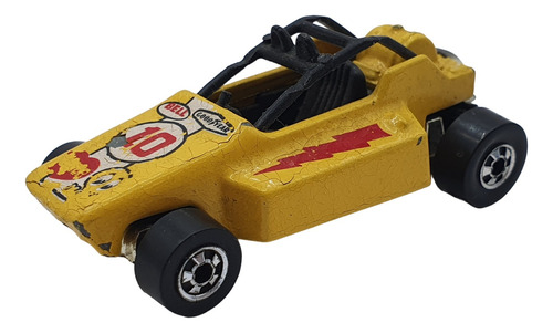 Hot Wheels Aurimat 1975 Mexico Rock Buster