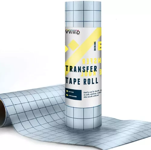 XPEL R4003-P Clear Paint Protection Film Roll 6 x 84