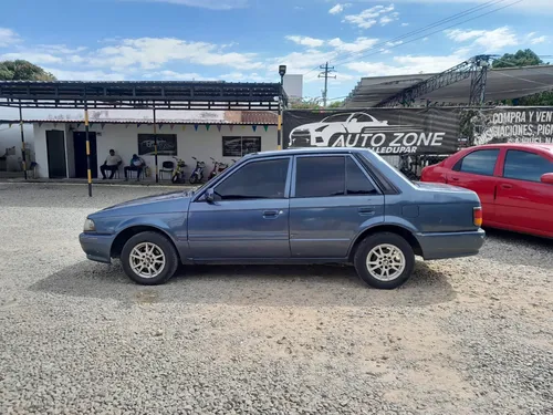 Mazda 323 1.3 Nei