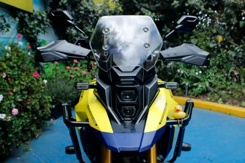 Suzuki V-strom 800 De 2024
