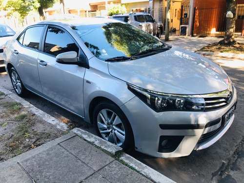 Toyota Corolla Xei 1.8 Mt 2014