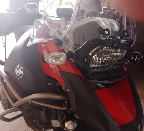 Imagen 6 de 16 de Bmw R1200 Gs Adventur
