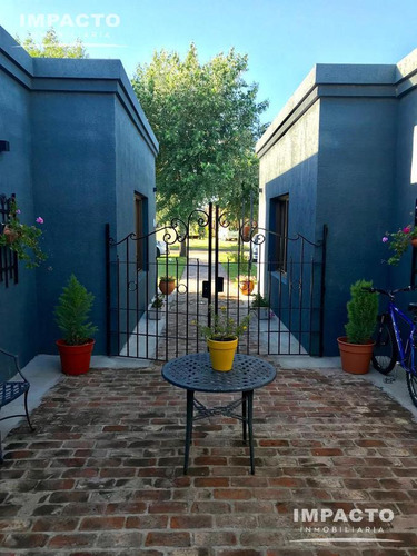 En Venta Casa - Club De Campo De Las Cañuelas