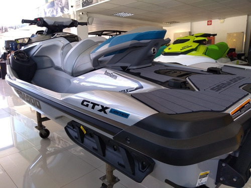 Sea Doo Gtx 300 Ltd 2021