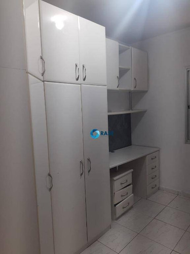 Imagem 15 de 26 de Sobrado Com 3 Dormitórios À Venda, 92 M² Por R$ 594.000,00 - Parque Munhoz - São Paulo/sp - So0779