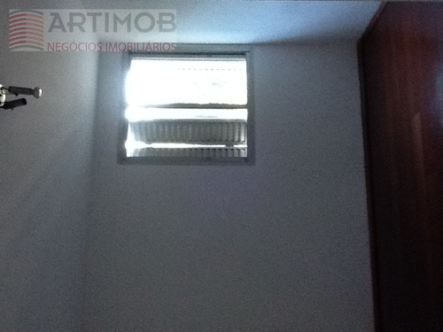 Imagem 6 de 22 de Apartamento Para Aluguel, 3 Dormitórios, Morumbi - São Paulo - 3474