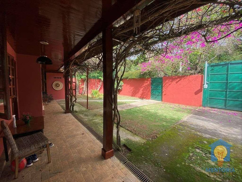 Imagem 3 de 30 de Chácara Com 3 Suites À Venda - R$ 1.279.000 - Chácara Vale Do Rio Cotia - Carapicuíba/sp - Ch0025