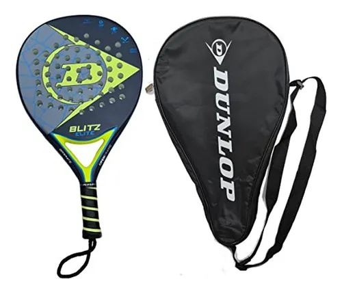 Raqueta De Padel Dunlop Sports Blitz Elite